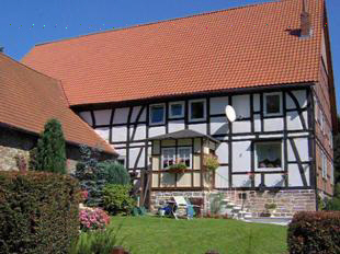 Pension Eichenhof